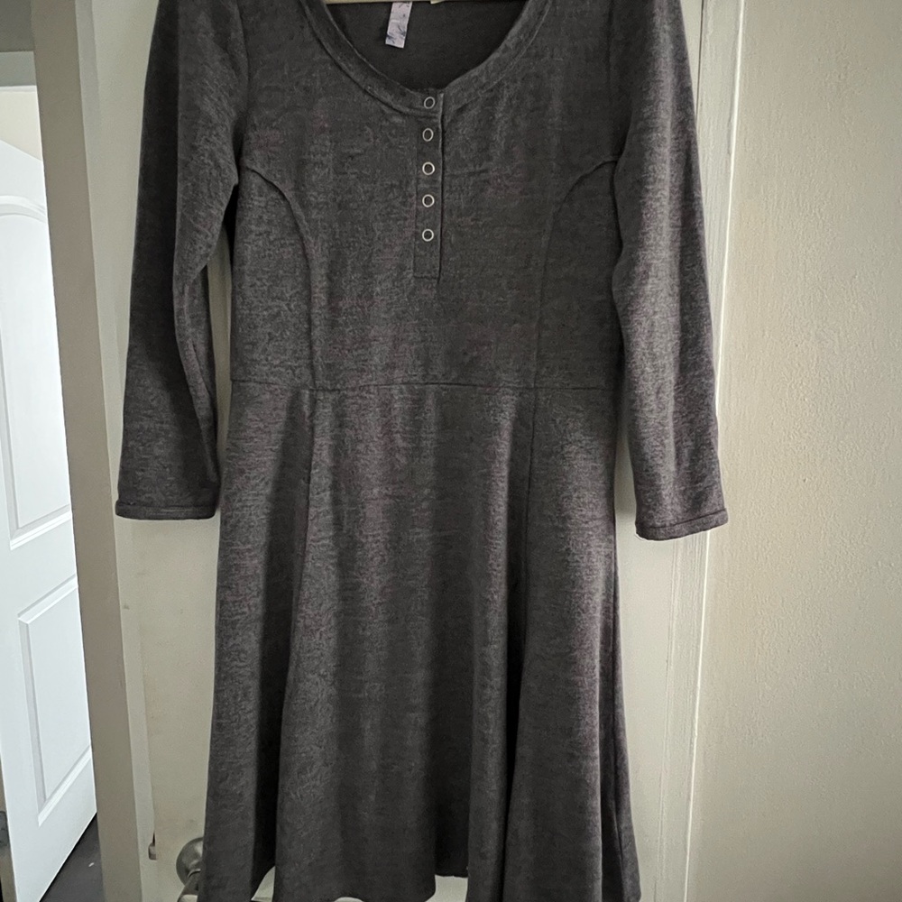 Francesca’s Dress